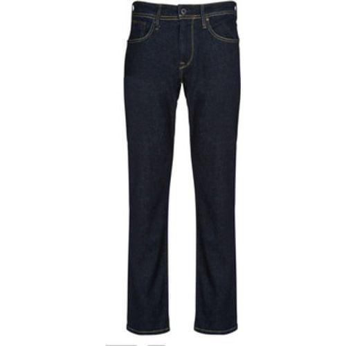 Pepe jeans Straight Leg Jeans CASH - Pepe Jeans - Modalova