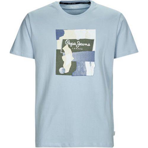 Pepe jeans T-Shirt OLDWIVE - Pepe Jeans - Modalova