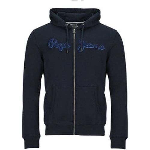 Pepe jeans Sweatshirt RYAN ZIP - Pepe Jeans - Modalova