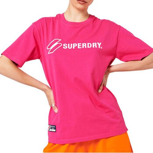 T-Shirts & Poloshirts W1010825A - Superdry - Modalova