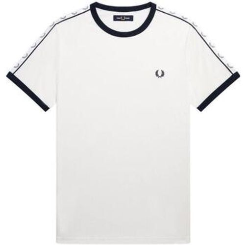Fred Perry T-Shirt - Fred Perry - Modalova