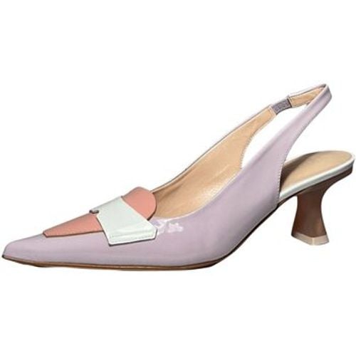 Zinda Pumps 2221-930-SHINY LILA - Zinda - Modalova