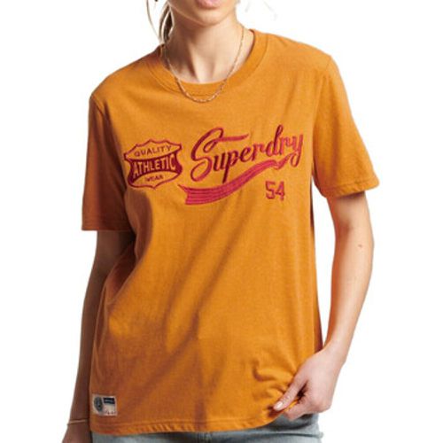 Superdry T-Shirt W1010793A - Superdry - Modalova
