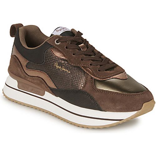 Pepe jeans Sneaker RUSPER NAS - Pepe Jeans - Modalova