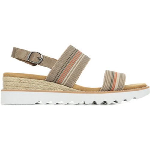 Sandalen Desert Kiss Hi - Tea Time - Skechers - Modalova