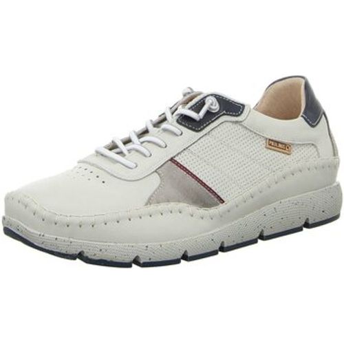 Halbschuhe Schnuerschuhe M4U-6113C1-espuma - Pikolinos - Modalova