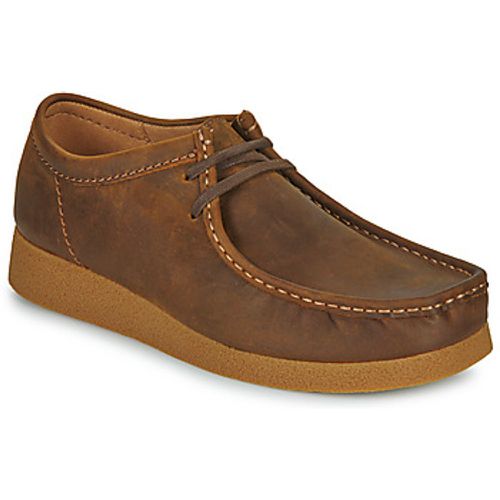 Clarks Herrenschuhe WALLABEE EVO - Clarks - Modalova