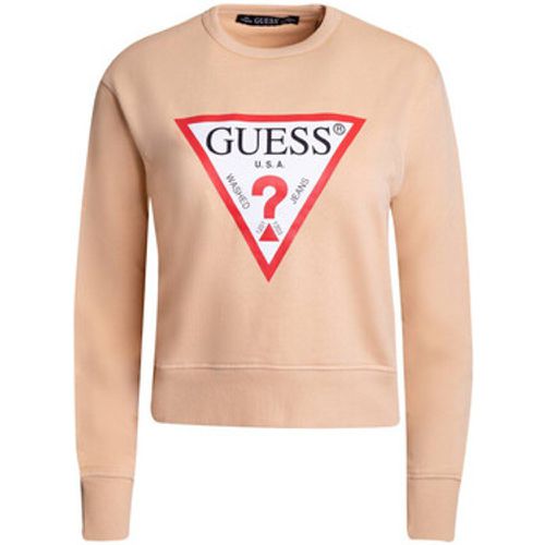 Guess Sweatshirt G-W2YQ16KBA10 - Guess - Modalova