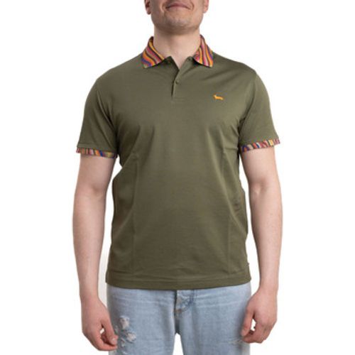 T-Shirts & Poloshirts LRJ328021215 - Harmont & Blaine - Modalova