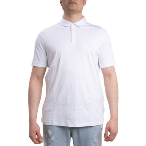 T-Shirts & Poloshirts 3RZFHEZJZEZ - EAX - Modalova