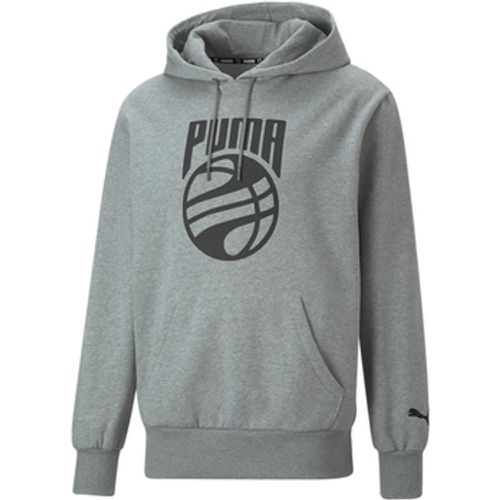 Puma Sweatshirt 536337-02 - Puma - Modalova