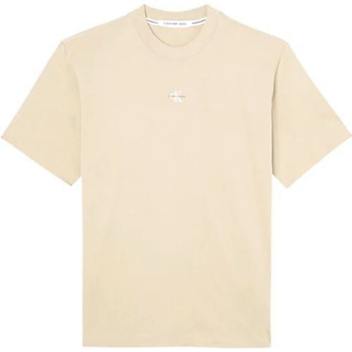 T-Shirt J30J322507-PF2 - Calvin Klein Jeans - Modalova