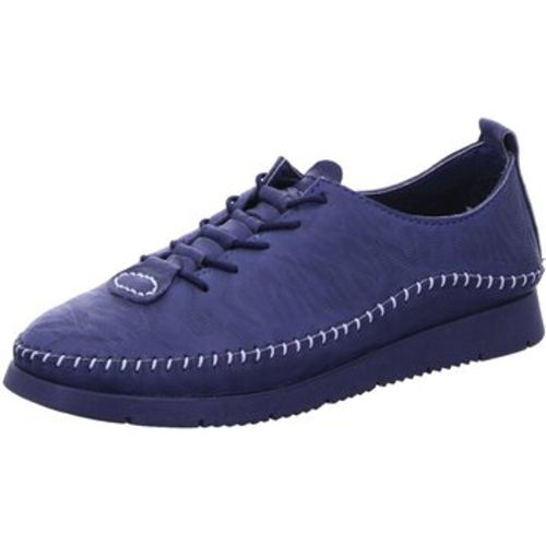 Halbschuhe Schnuerschuhe 820-0151-D1 - Scandi - Modalova