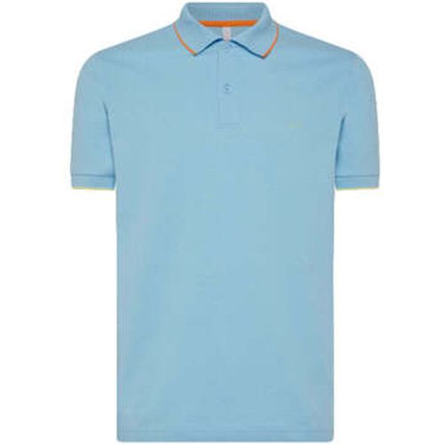 Sun68 T-Shirts & Poloshirts - Sun68 - Modalova