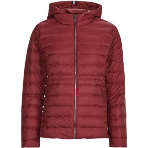 Daunenjacken FEMININE LW DOWN JACKET - Tommy Hilfiger - Modalova