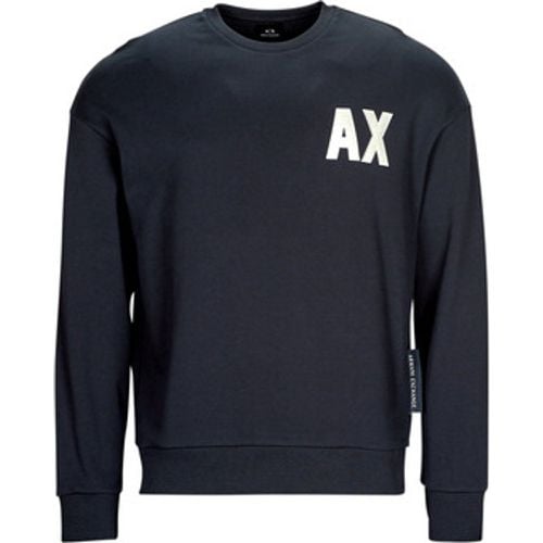 Armani Exchange Sweatshirt 6RZMKE - Armani Exchange - Modalova