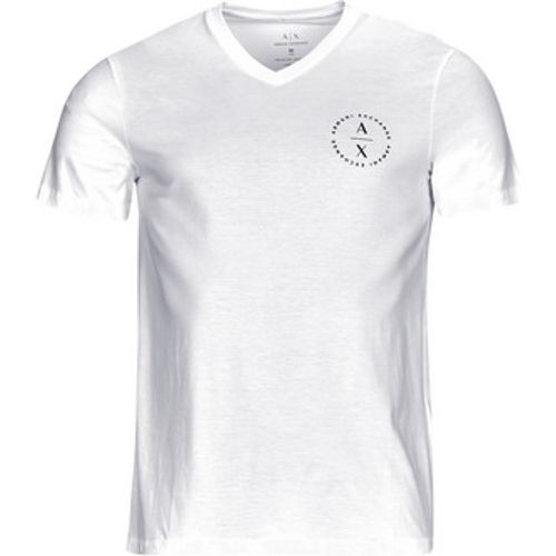 Armani Exchange T-Shirt 6RZTBD - Armani Exchange - Modalova