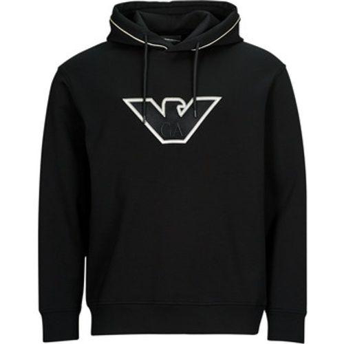 Emporio Armani Sweatshirt 6R1ME5 - Emporio Armani - Modalova