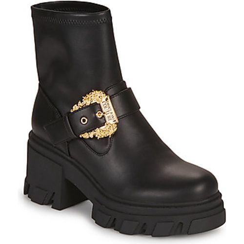 Damenstiefel 75VA3S80 - Versace Jeans Couture - Modalova