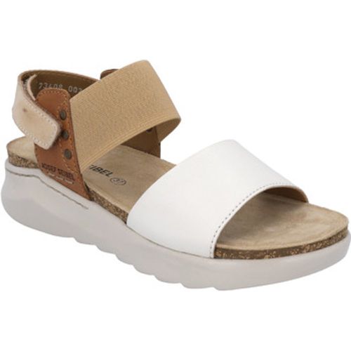 Sandalen Celine 08, weiss-multi - Josef Seibel - Modalova