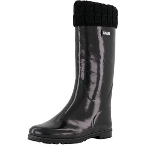 Stiefel Stiefel Eliosa Winter Noir NA0324 - Aigle - Modalova