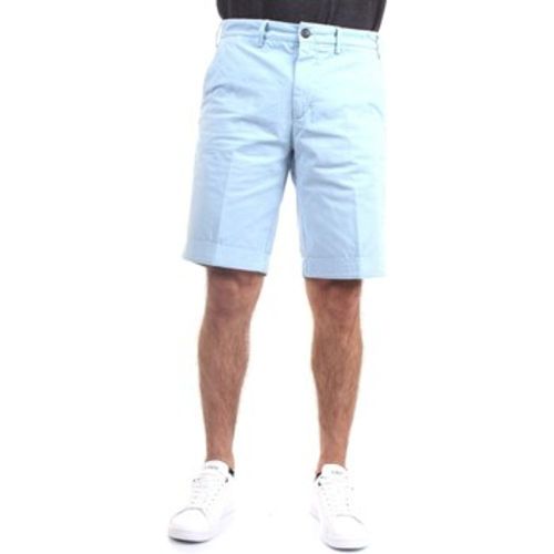 Weft Shorts SERGENTBE 1683 - 40weft - Modalova
