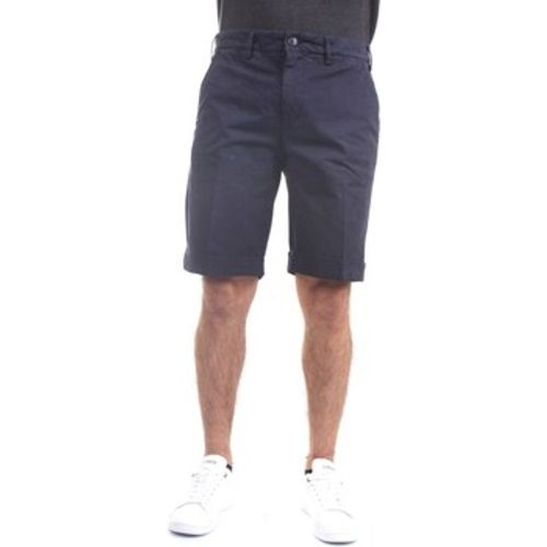 Weft Shorts SERGENTBE 1683 - 40weft - Modalova