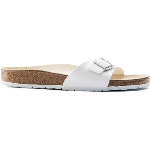 Sandalen Madrid 40733 Narrow - White - Birkenstock - Modalova