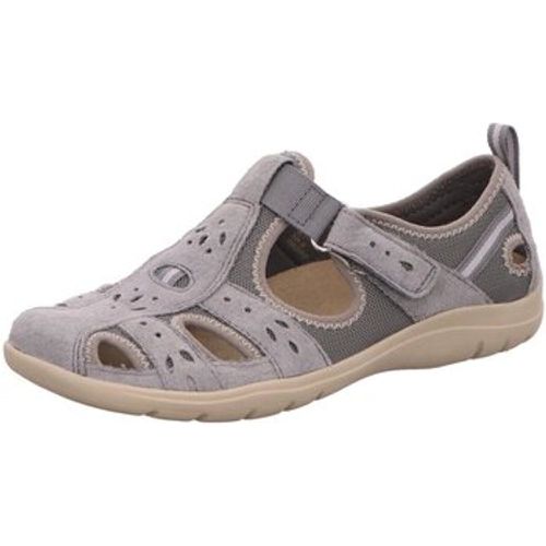 Damenschuhe Sandaletten Cleveland 35000/009 - Earth Spirit - Modalova