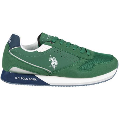 U.S Polo Assn. Sneaker Nobil003 - U.S Polo Assn. - Modalova