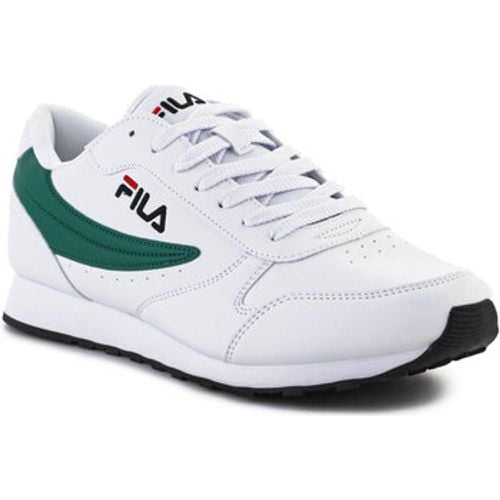 Sneaker Orbit Low 1010263-13063 - Fila - Modalova