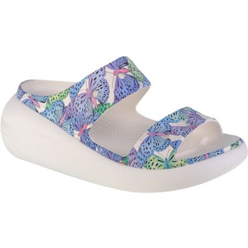 Hausschuhe Classic Crush Butterfly Sandal - Crocs - Modalova