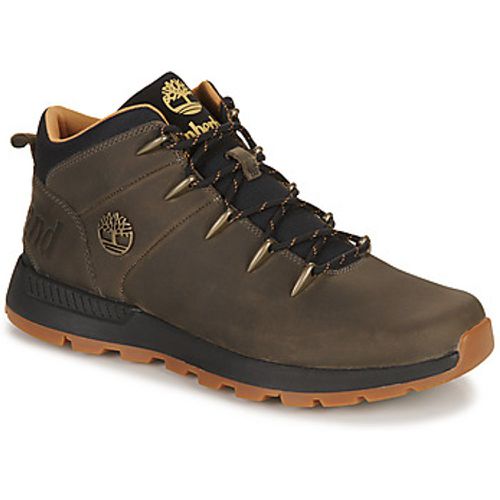 Turnschuhe SPRINT TREKKER MID - Timberland - Modalova