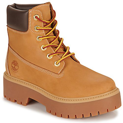 Damenstiefel TBL PREMIUM ELEVATED 6 IN WP - Timberland - Modalova