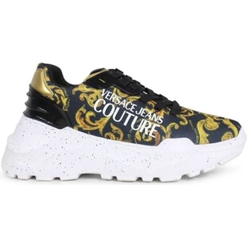 Sneaker 74YA3SCC - Versace Jeans Couture - Modalova