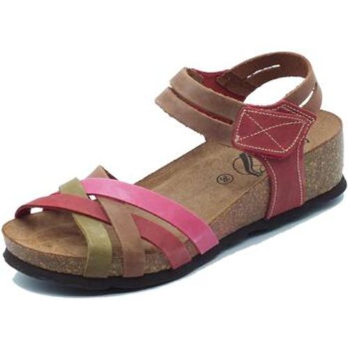 Sandalen 4008 Crazy Multi A - Sabatini - Modalova