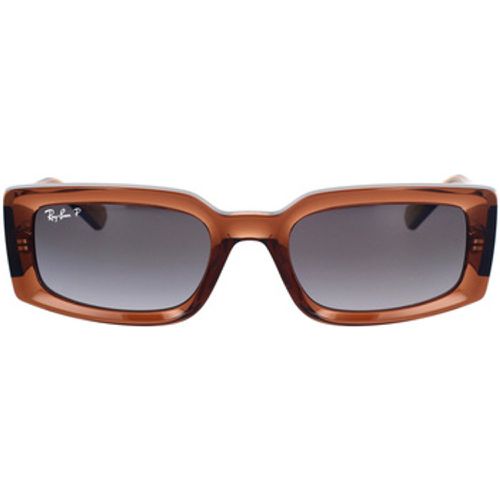 Sonnenbrillen Kiliane Sonnenbrille RB4395 6678T3 - Ray-Ban - Modalova