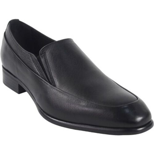 Schuhe 2451-ae schwarzer Herrenschuh - Baerchi - Modalova