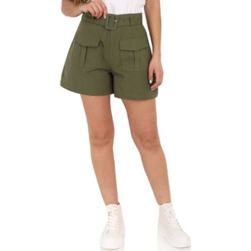 La Modeuse Shorts 66199_P153672 - La Modeuse - Modalova