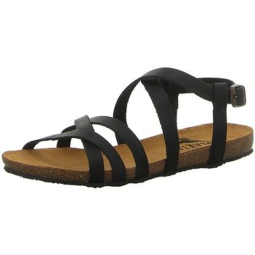 Sandalen Sandaletten 575184 NEGRO APURE - Plakton - Modalova