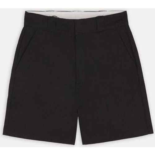 Shorts PHOENIX REC SHORT - DK0A4Y85-BLK1 BLACK - Dickies - Modalova