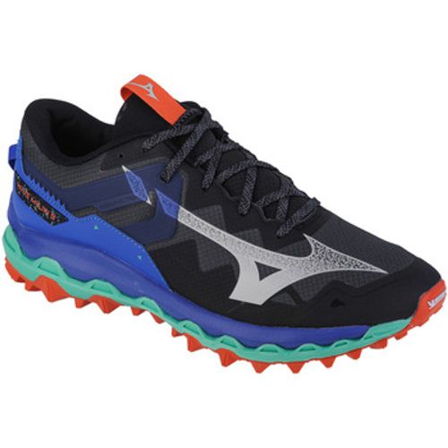 Mizuno Herrenschuhe Wave Mujin 9 - Mizuno - Modalova