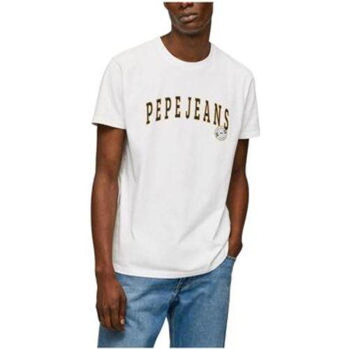 Pepe jeans T-Shirt - Pepe Jeans - Modalova