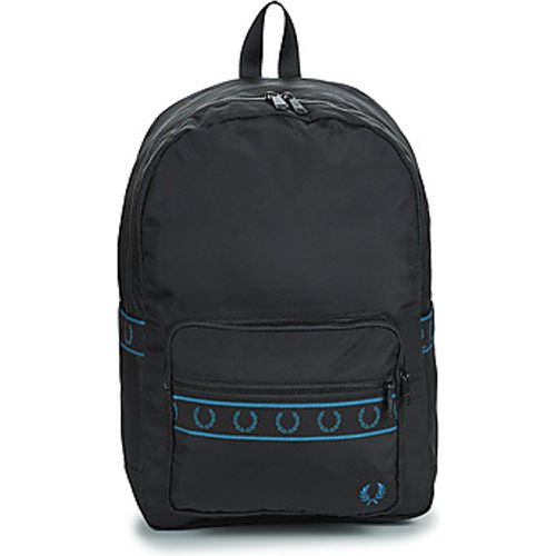 Rucksack CONTRAST TAPE BACKPACK - Fred Perry - Modalova