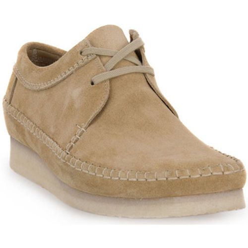 Clarks Schuhe WEAVER MAPLE - Clarks - Modalova