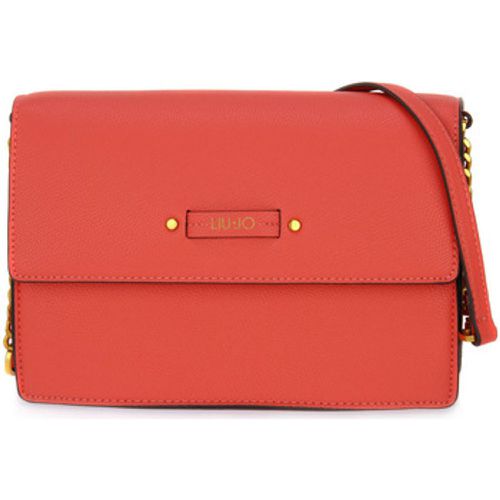 Taschen 81448 ECS LARGE CROSSBODY - Liu Jo - Modalova