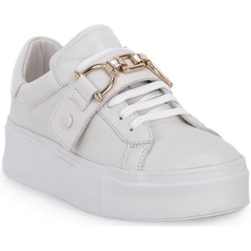 Frau Sneaker BIANCO MOUSSE - Frau - Modalova