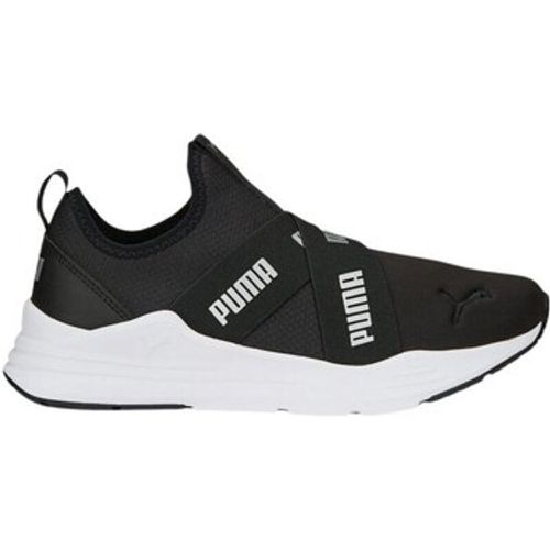 Puma Sneaker Wired Run Slipon Wmns - Puma - Modalova