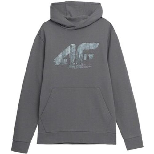 F Sweatshirt TSWSM233 - 4F - Modalova