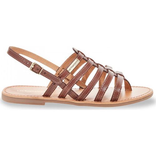 Sandalen Hika - Les Tropéziennes par M Belarbi - Modalova